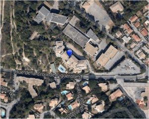 Terr. Ecu Plan Satellite