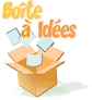 Boîte à idées