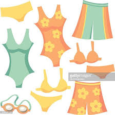 Maillot de bain