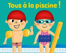 tous a la piscine